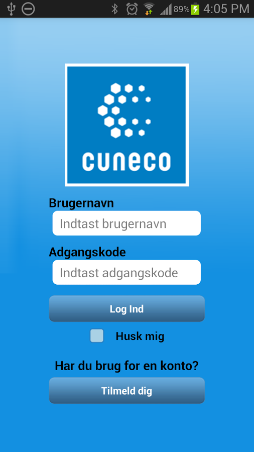 cuneco CCS截图1