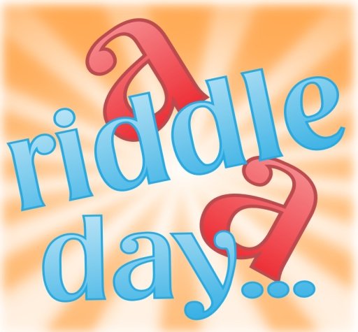 A riddle a day, jokes &amp; answer截图1