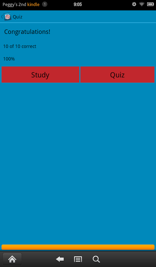 Know the Periodic Table截图1