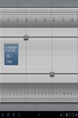金属尺截图1
