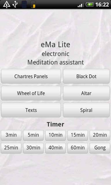 eMa Lite截图3