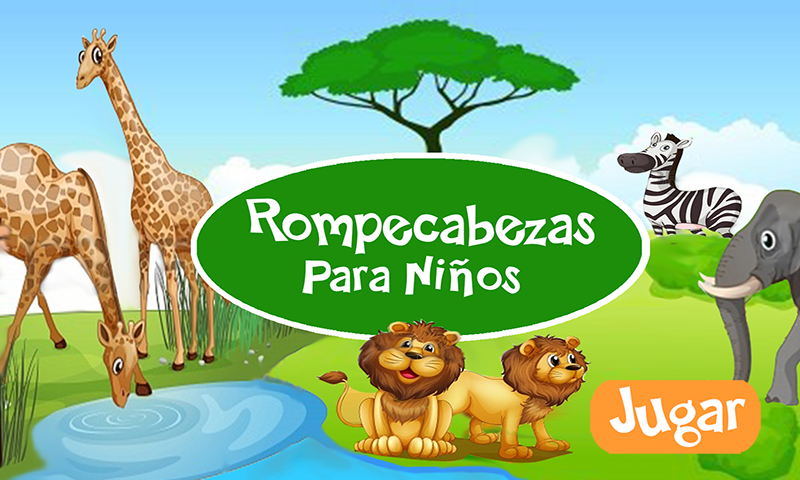 Spanish Jigsaw Puzzle截图3