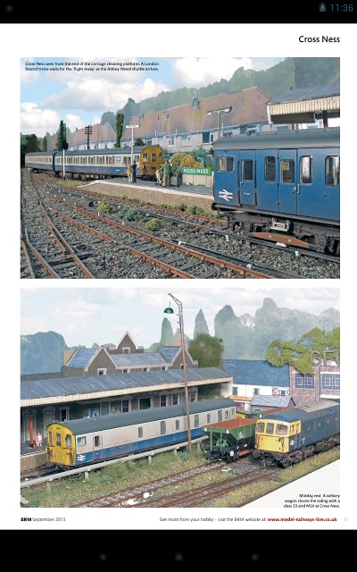 British Railway Modelling截图2