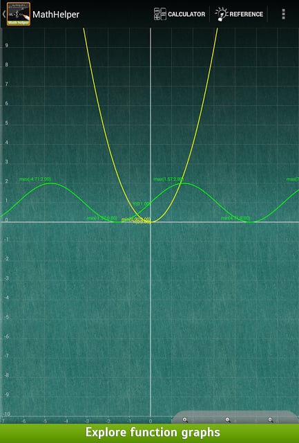 数学辅助精简版截图8