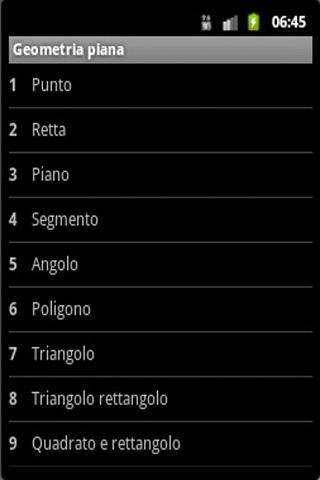 Pico Matematica截图3