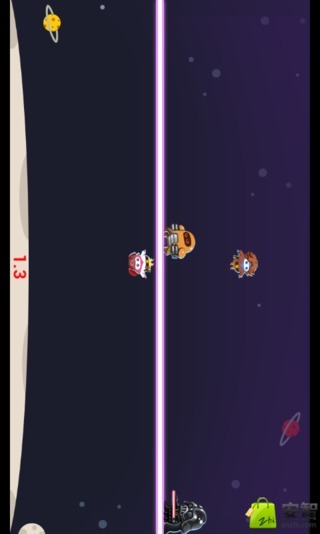 Star jumps截图1