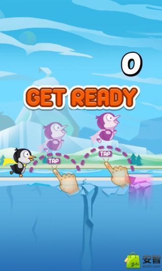 Penguin alert截图2