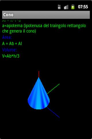 Pico Matematica截图6