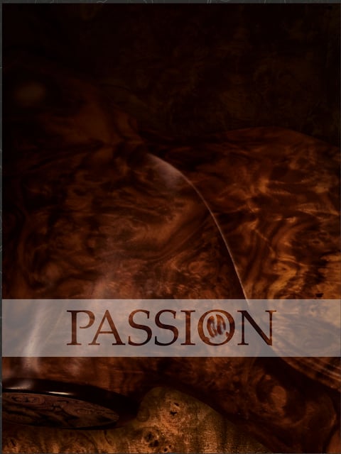 PASSION Magazin截图6