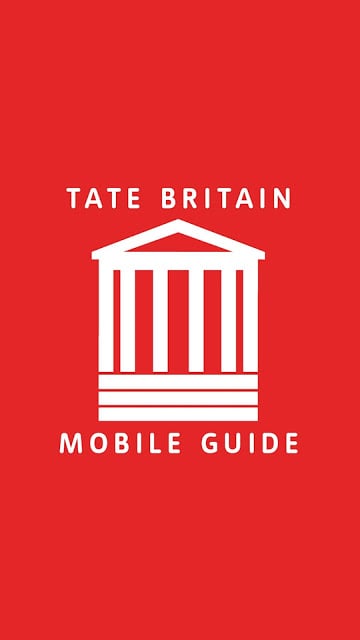 Tate Britain Mobile Guide截图1