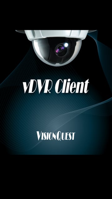 vDVR CLIENT截图3