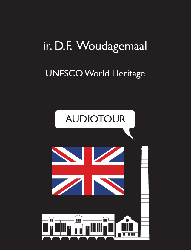 Woudagemaal Audiotour EN截图4