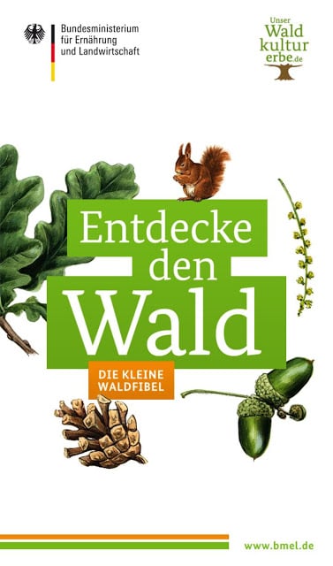 Die kleine Waldfibel截图1