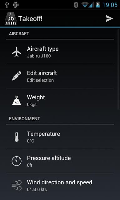 Takeoff!截图4