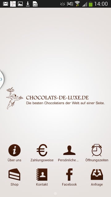 chocolats-de-luxe.de截图5