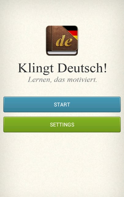 Klingt Deutsch!截图1