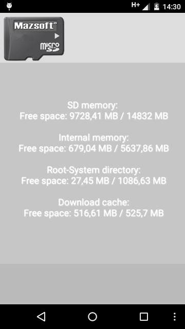 SD Space截图3