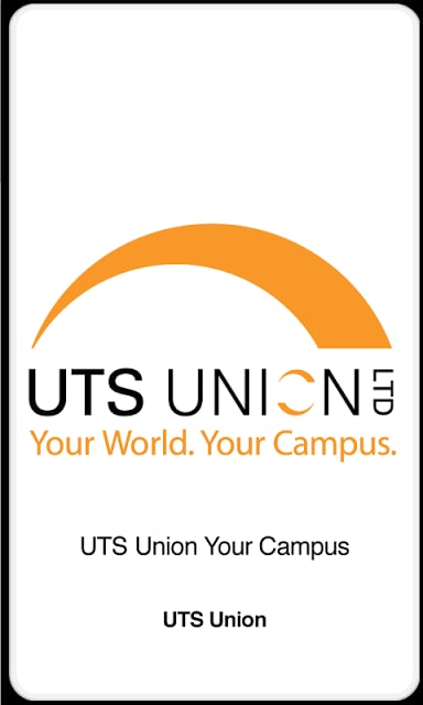 UTS Union Your Campus截图4