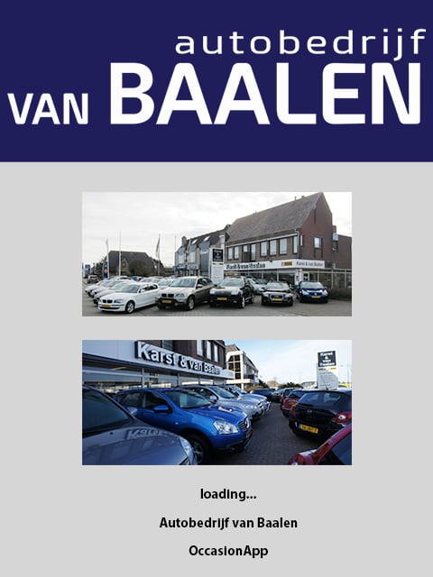 Karst en van Baalen截图5