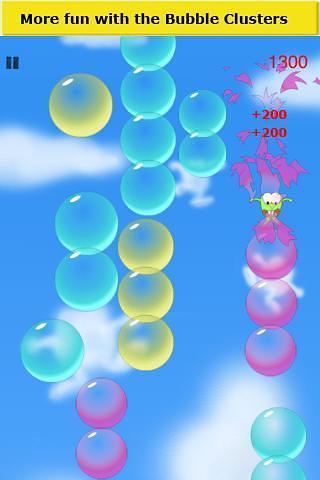 Bubble Squeeze截图2