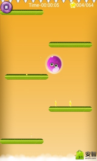 Hairball adventure截图3