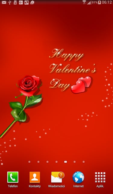 FGG Valentine's Day 2 Lite截图1