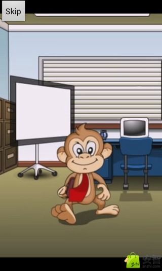 Monkey smashed截图4