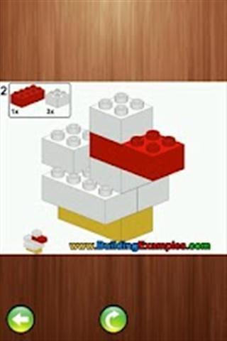 Lego Duplo examples截图1