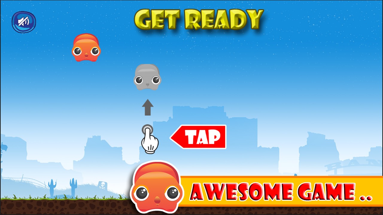 Happy ChuChu Jump: A Kids Game截图5