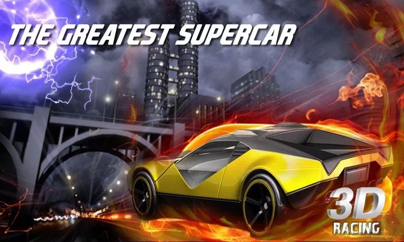 Drift Speed Racer截图5