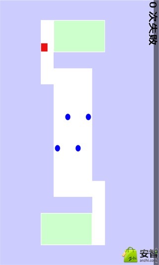 移动小方块截图4
