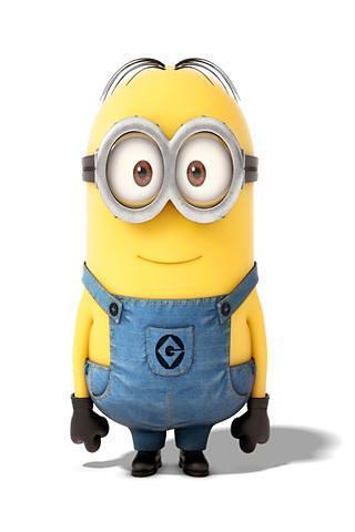 Minion Rush 2 Puzzle截图1