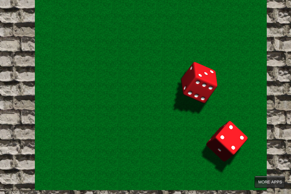 Two Dice 3D截图6