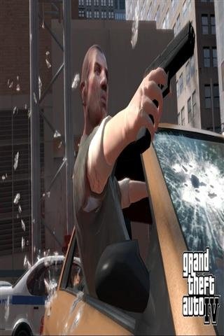 GTA 4骗子截图1