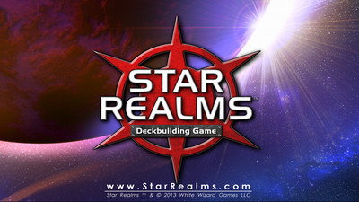 Star Realms截图3