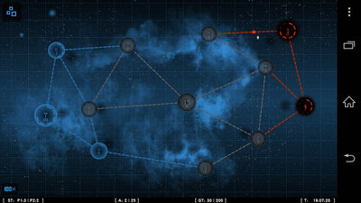 消灭星球星星大战截图1