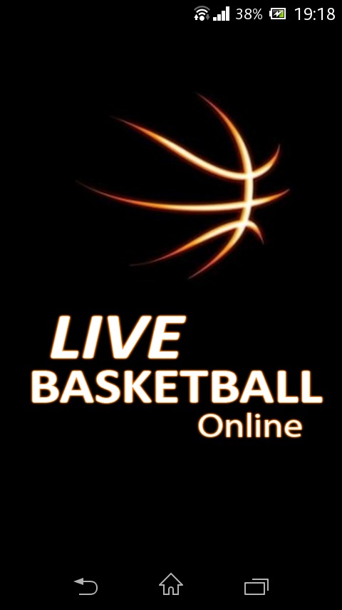 Live Basketball Online截图1