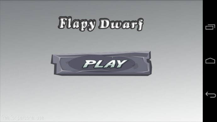 DWARF JUMP截图3