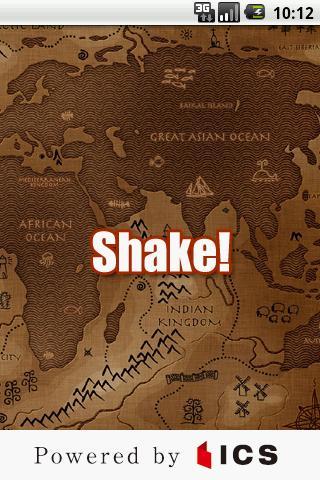 ShakeDice! (玩色子)截图1