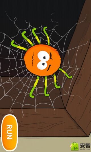 Crazy Spider截图5