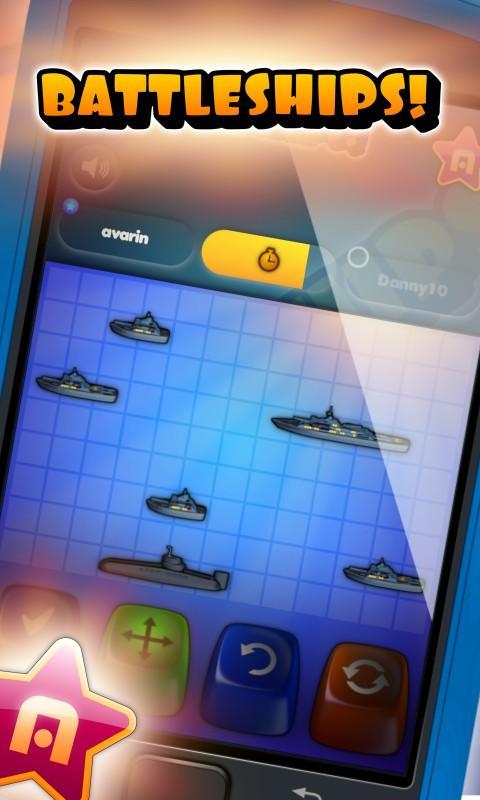 Battleships Free截图2