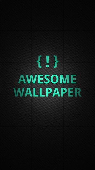 Awesome Wallpapers截图4