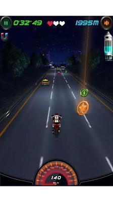 速度运动狂热 Speed Moto Mania截图5