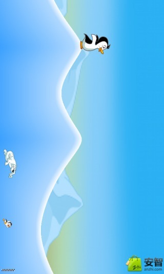 飞行的企鹅截图5