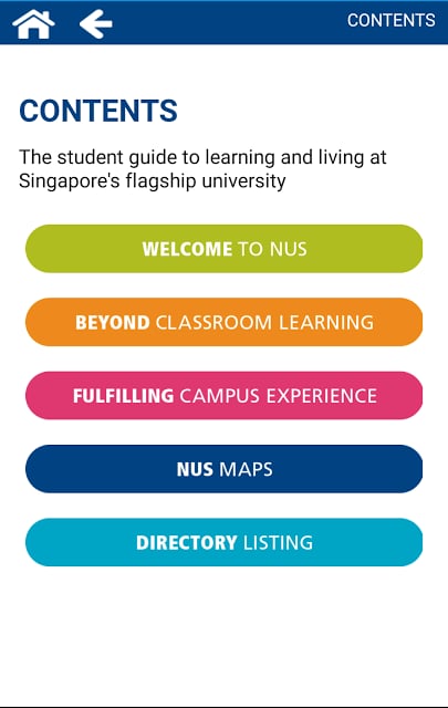 在新加坡国立大学2012截图5