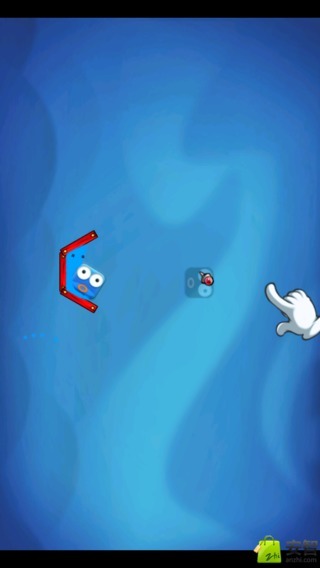 Monster take shower截图4