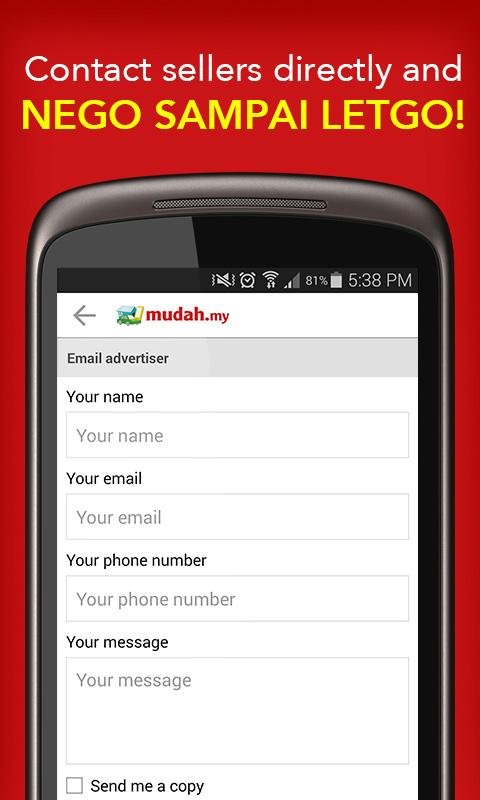 Mudah.my (Official App)截图6