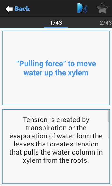 AP Sciences截图6