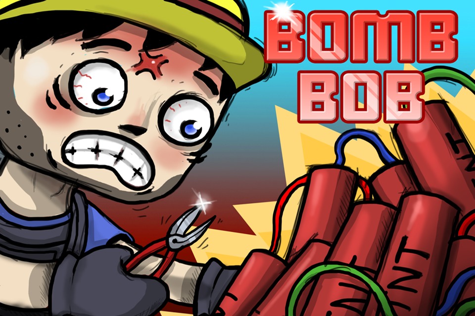 Bomb Bob截图3