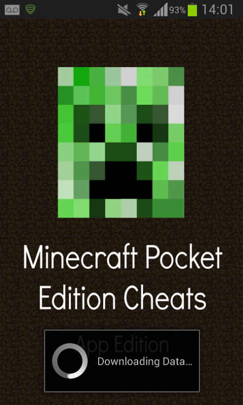 Minecraft PE Cheats截图4